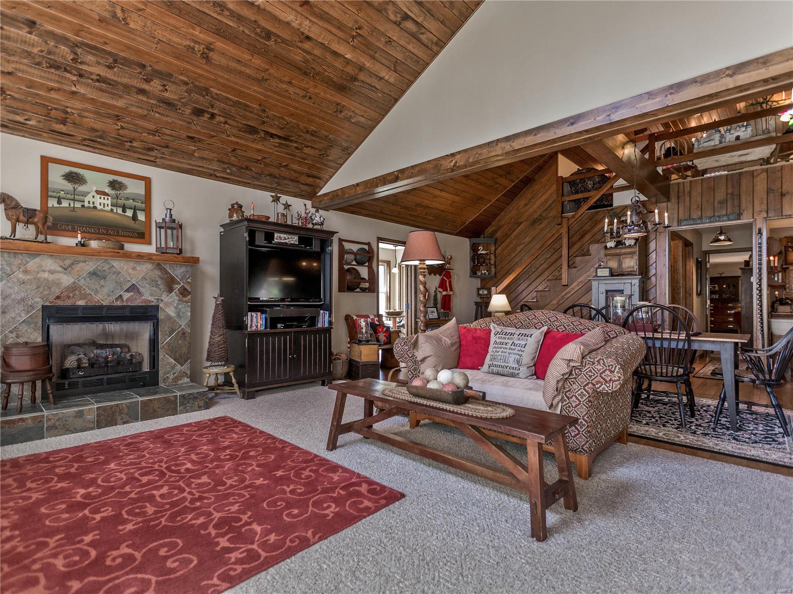 1183 Country Club Road Greenville, IL 62246 - Photo 30 of 55 Gallery Image 30