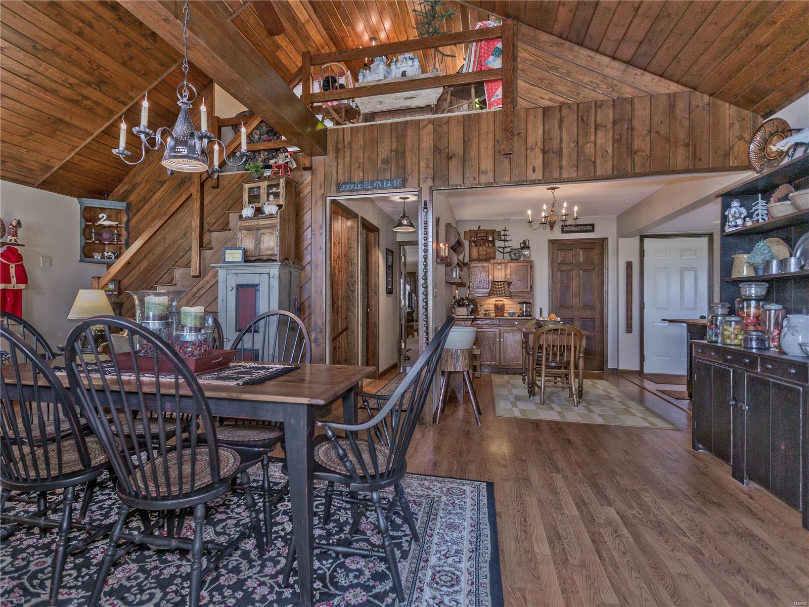 1183 Country Club Road Greenville, IL 62246 - Photo 35 of 55 Gallery Image 35
