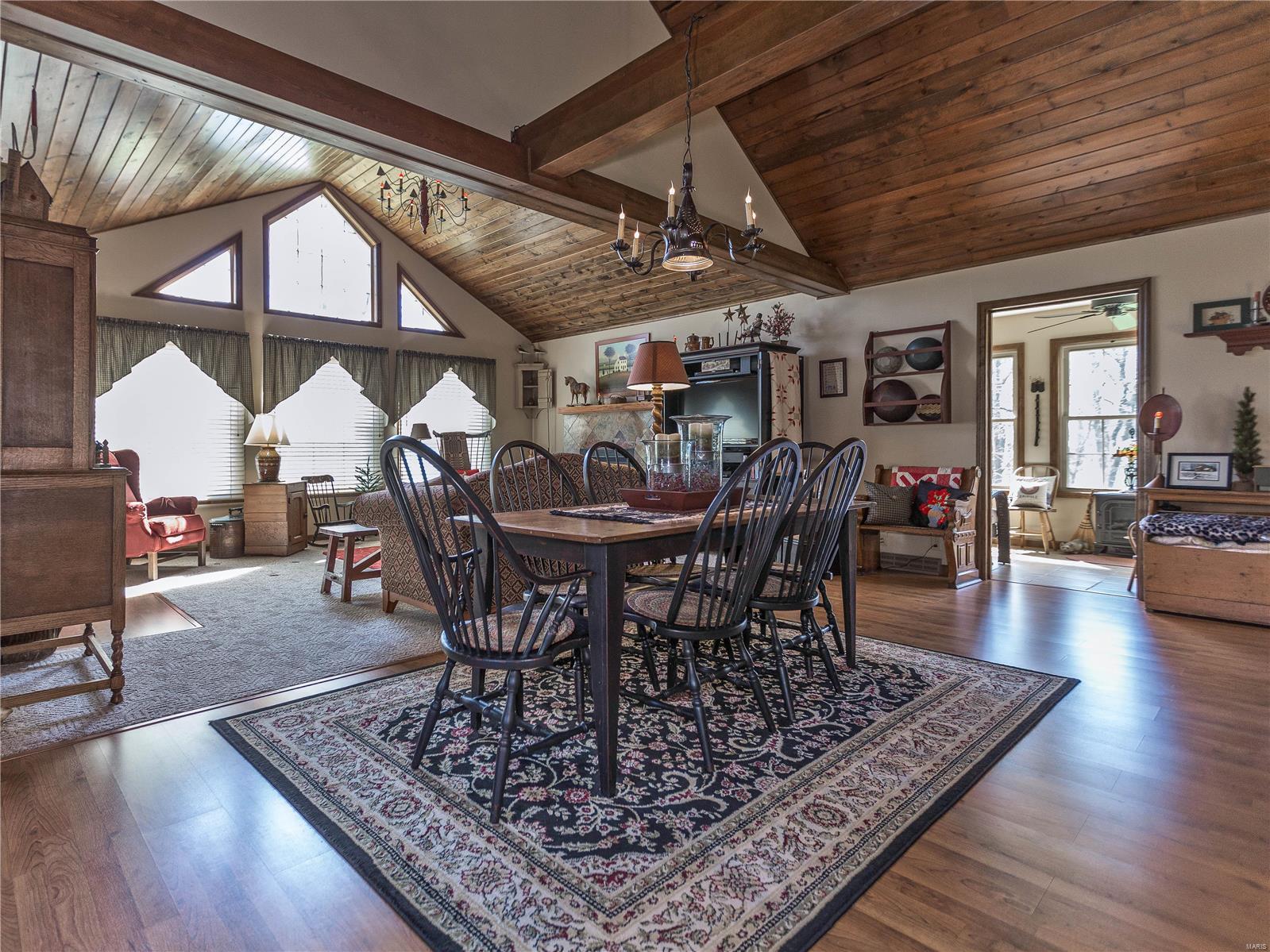 1183 Country Club Road Greenville, IL 62246 - Photo 36 of 55 Gallery Image 36