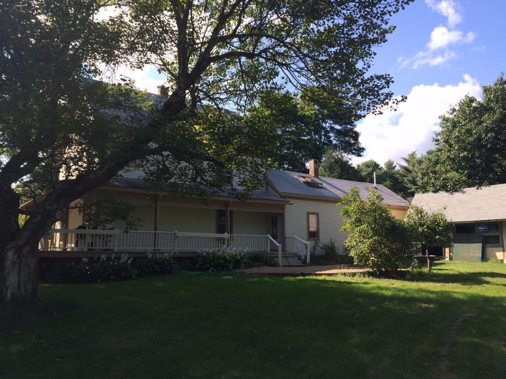 31 Woodside Road Brunswick, ME 04011 - Photo 2 of 34 Photo