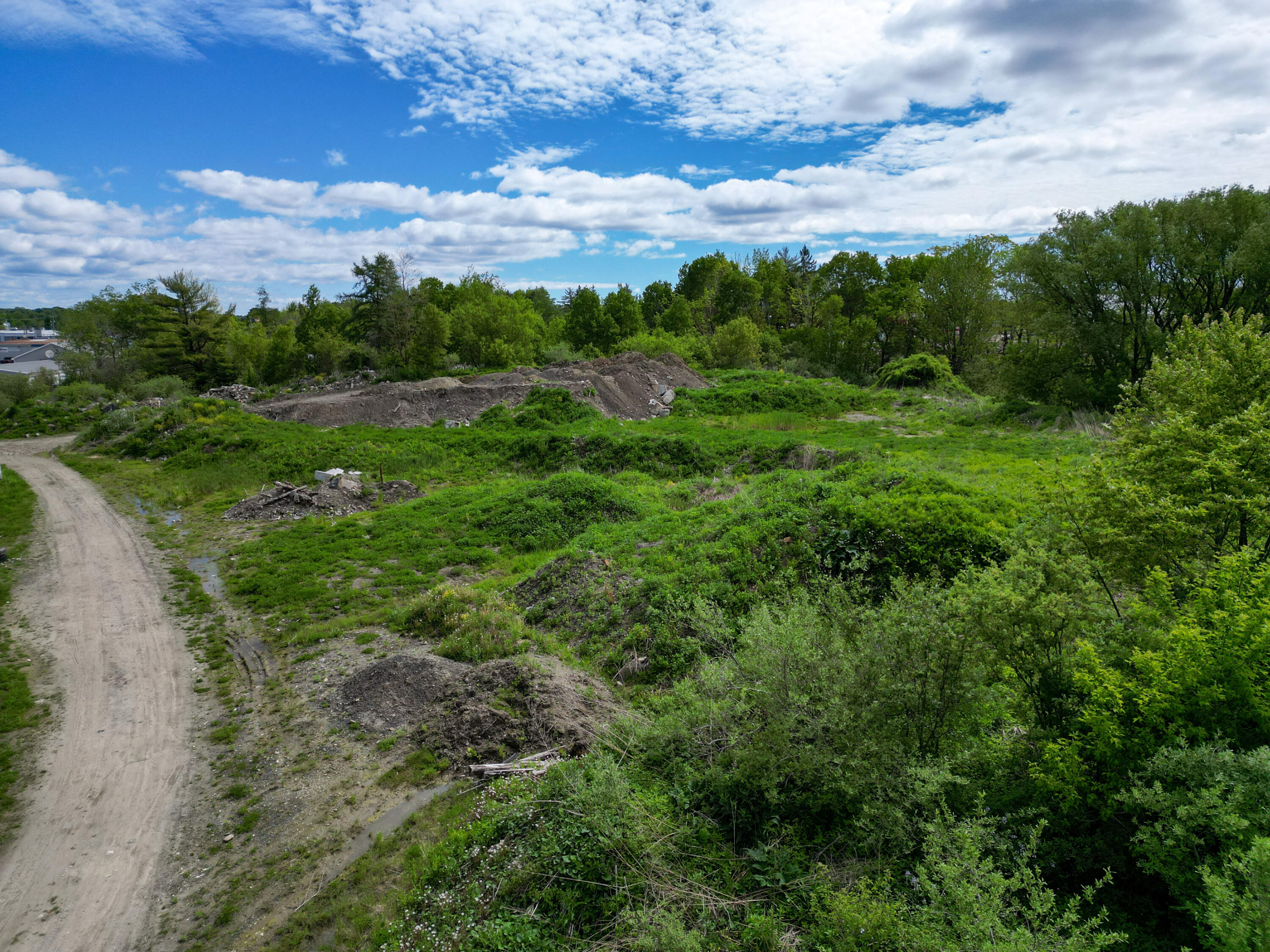 Lot 15 New County Road Thomaston, ME 04861 - Photo 23 of 32 DJI_0195
