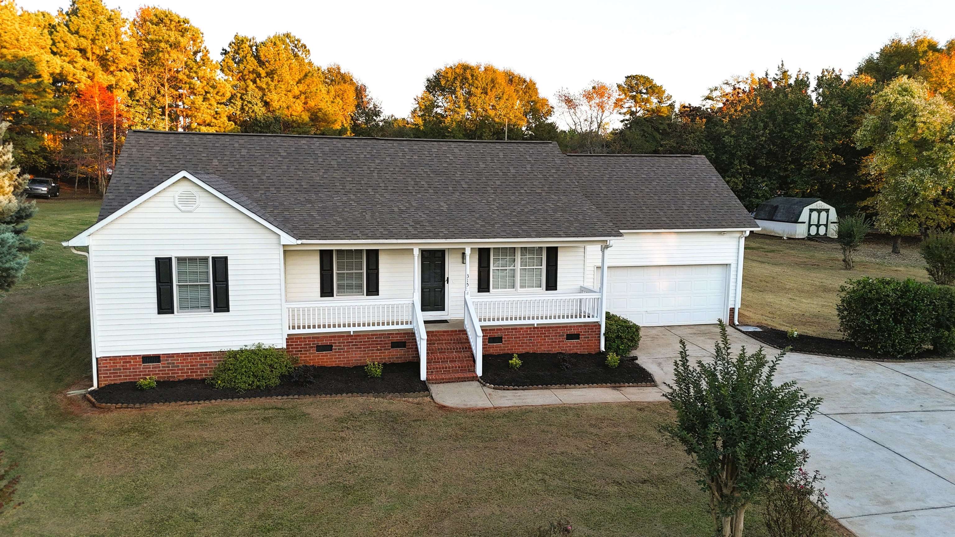 315 Southfield Street Inman, SC 29349 - Photo 31 of 36