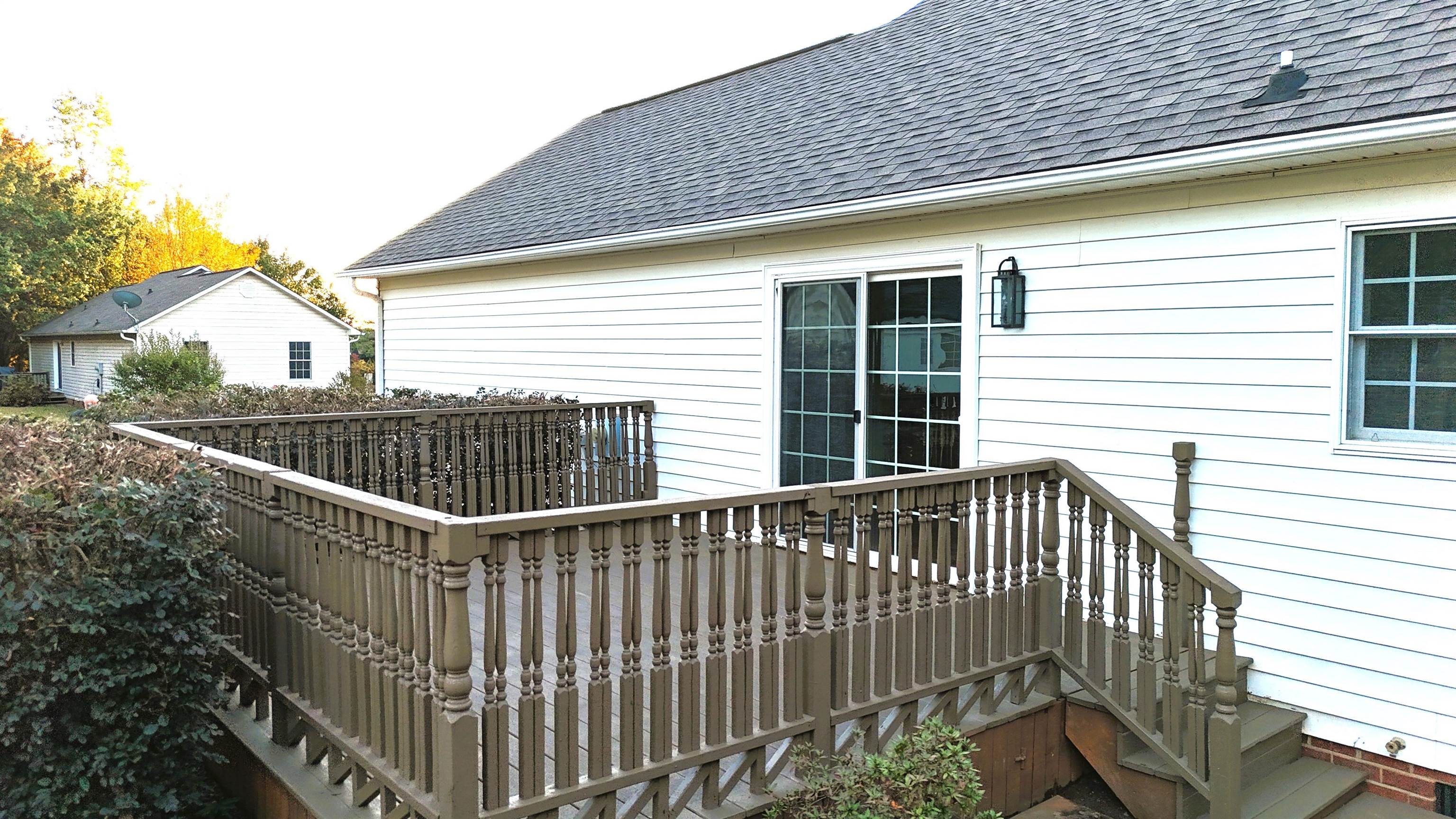 315 Southfield Street Inman, SC 29349 - Photo 34 of 36