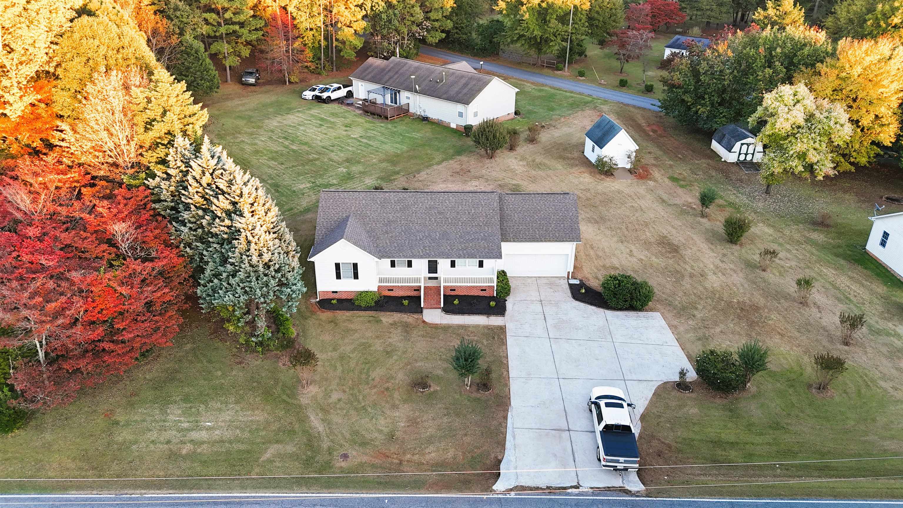 315 Southfield Street Inman, SC 29349 - Photo 36 of 36