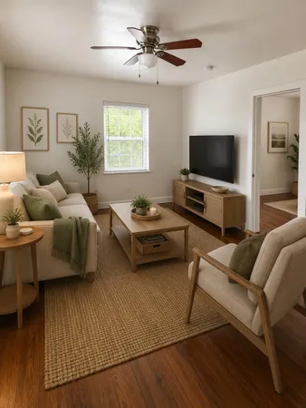 $1,995 | 717 2nd Avenue South, Unit 5, Lake Worth Beach, FL 33460