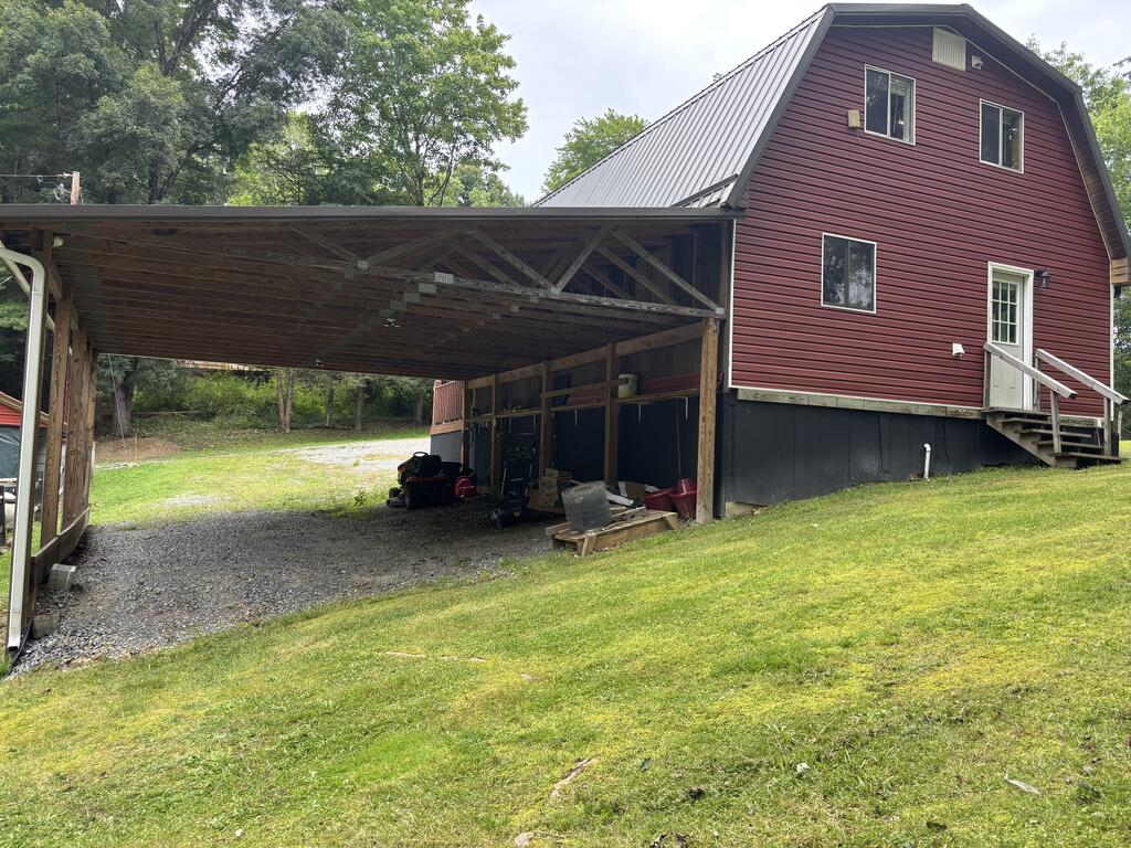 28 Breakwater Road Mount Nebo, WV 26679 - Photo 7 of 31 Gallery Image 7