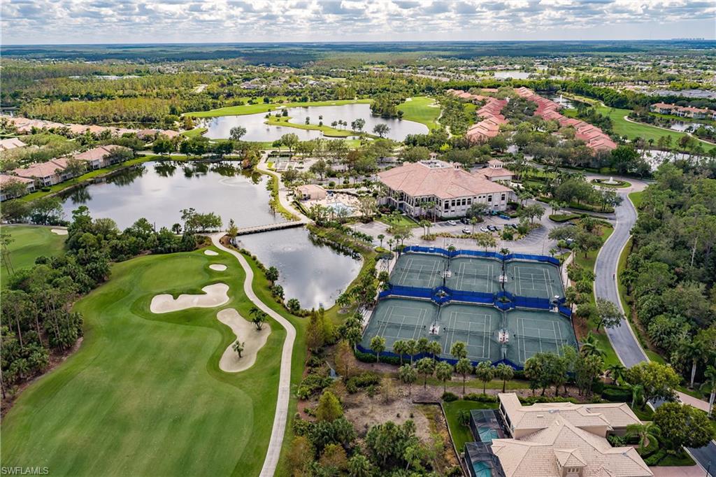 20199 Markward Crossing Estero, FL 33928 - Photo 38 of 45 a view of a city with lawn chairs