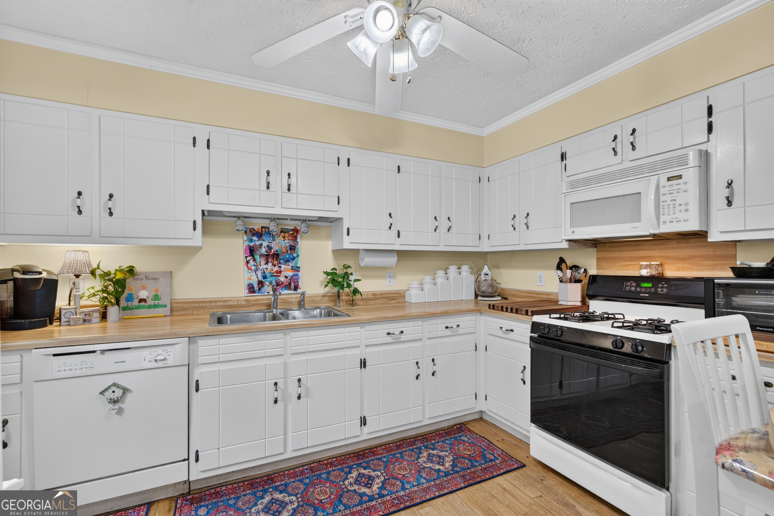 42 Maplewood Square Southeast Rome, GA 30161 - Photo 9 of 22