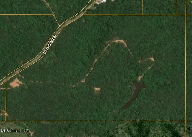 $269,000 | 1788 County Road, Water Valley, MS 38965