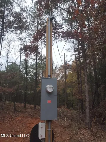 $269,000 | 1788 County Road, Water Valley, MS 38965