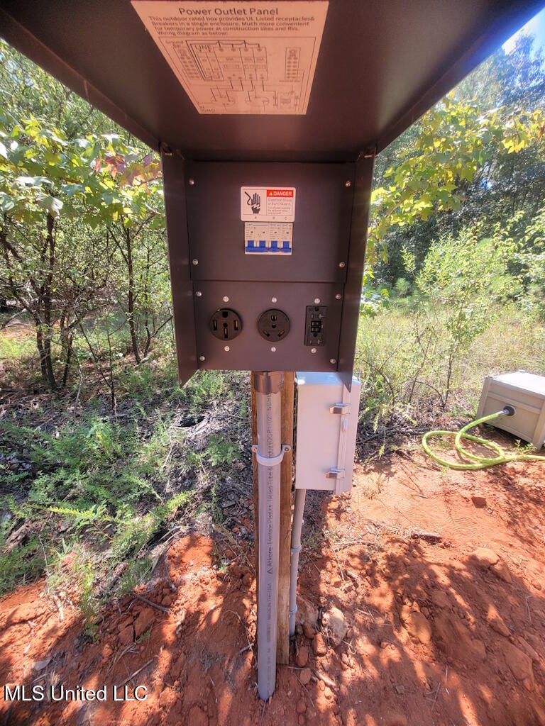 1788 County Road Water Valley, MS 38965 - Photo 16 of 17 17