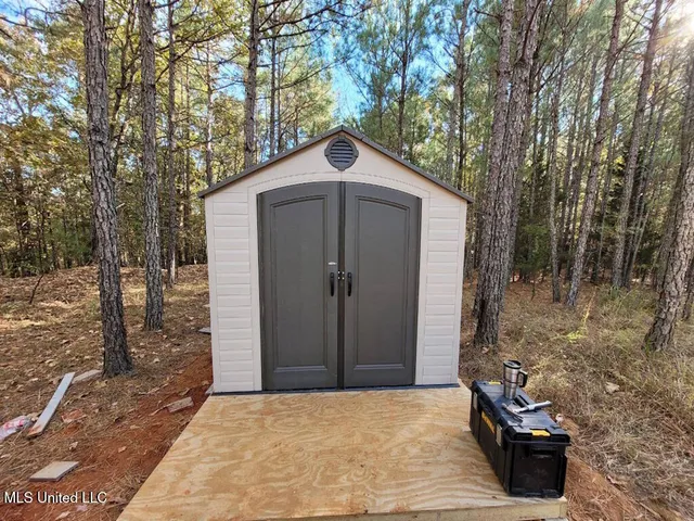 $269,000 | 1788 County Road, Water Valley, MS 38965