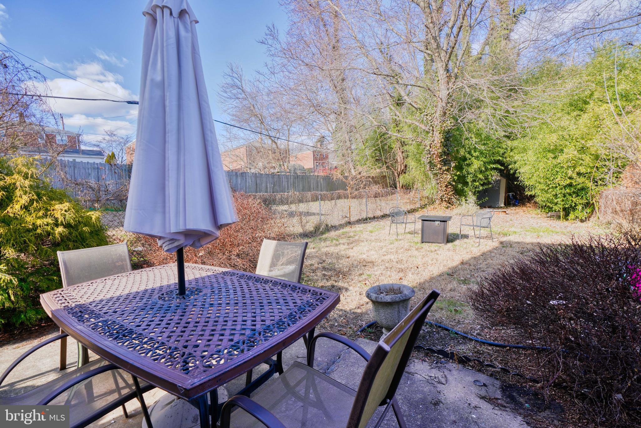 1604 Mussula Road Towson, MD 21286 - Photo 18 of 21