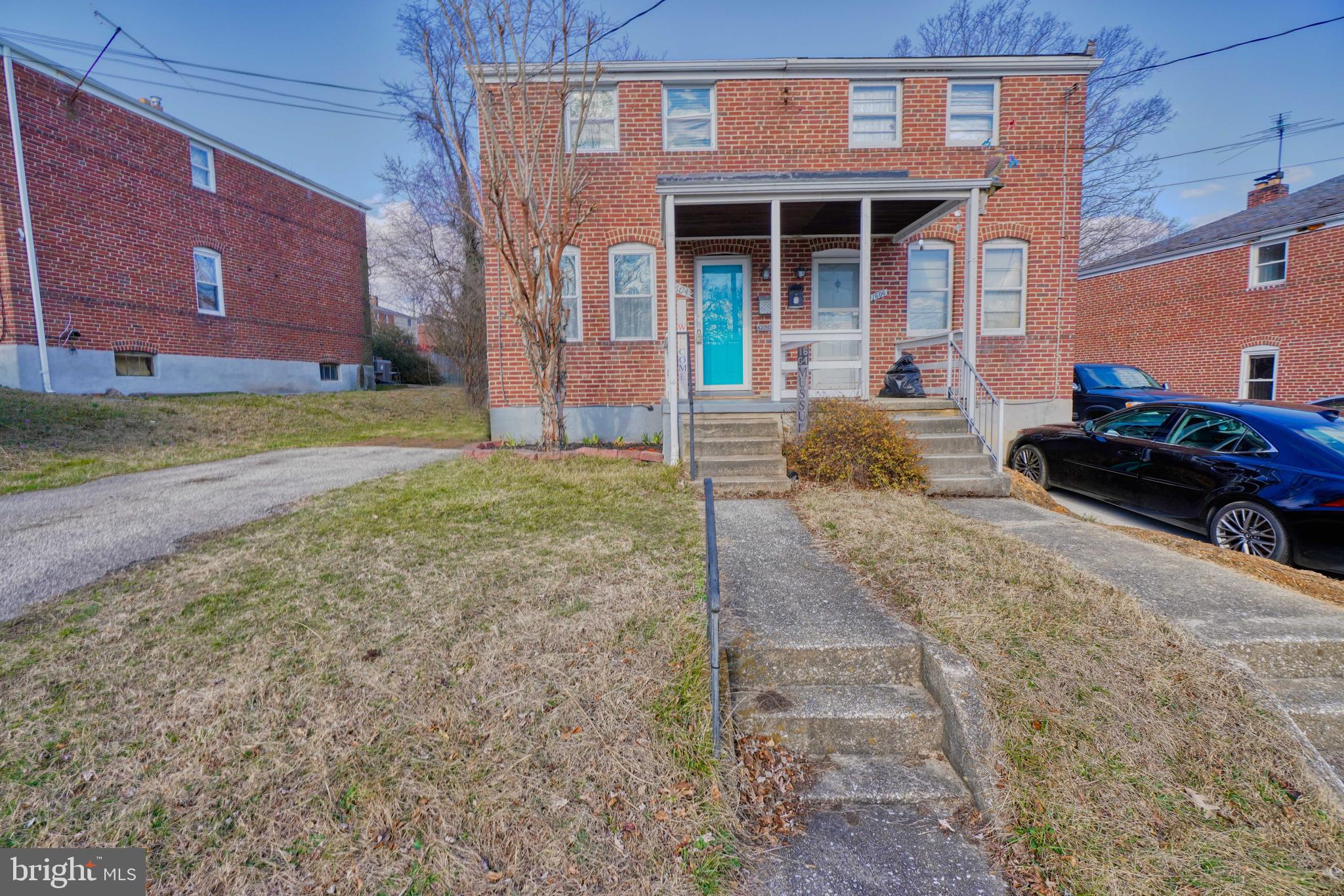 1604 Mussula Road Towson, MD 21286 - Photo 2 of 21