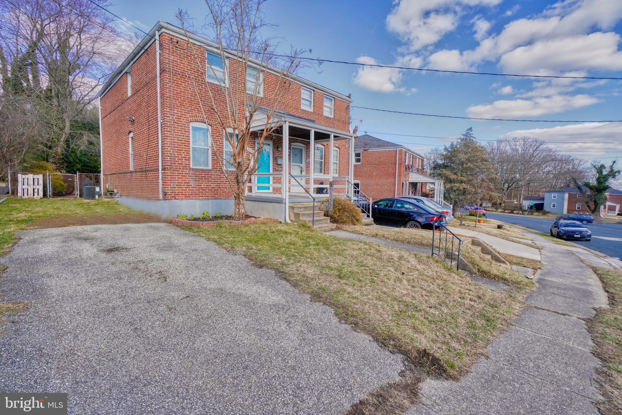 1604 Mussula Road Towson, MD 21286 - Photo 3 of 21