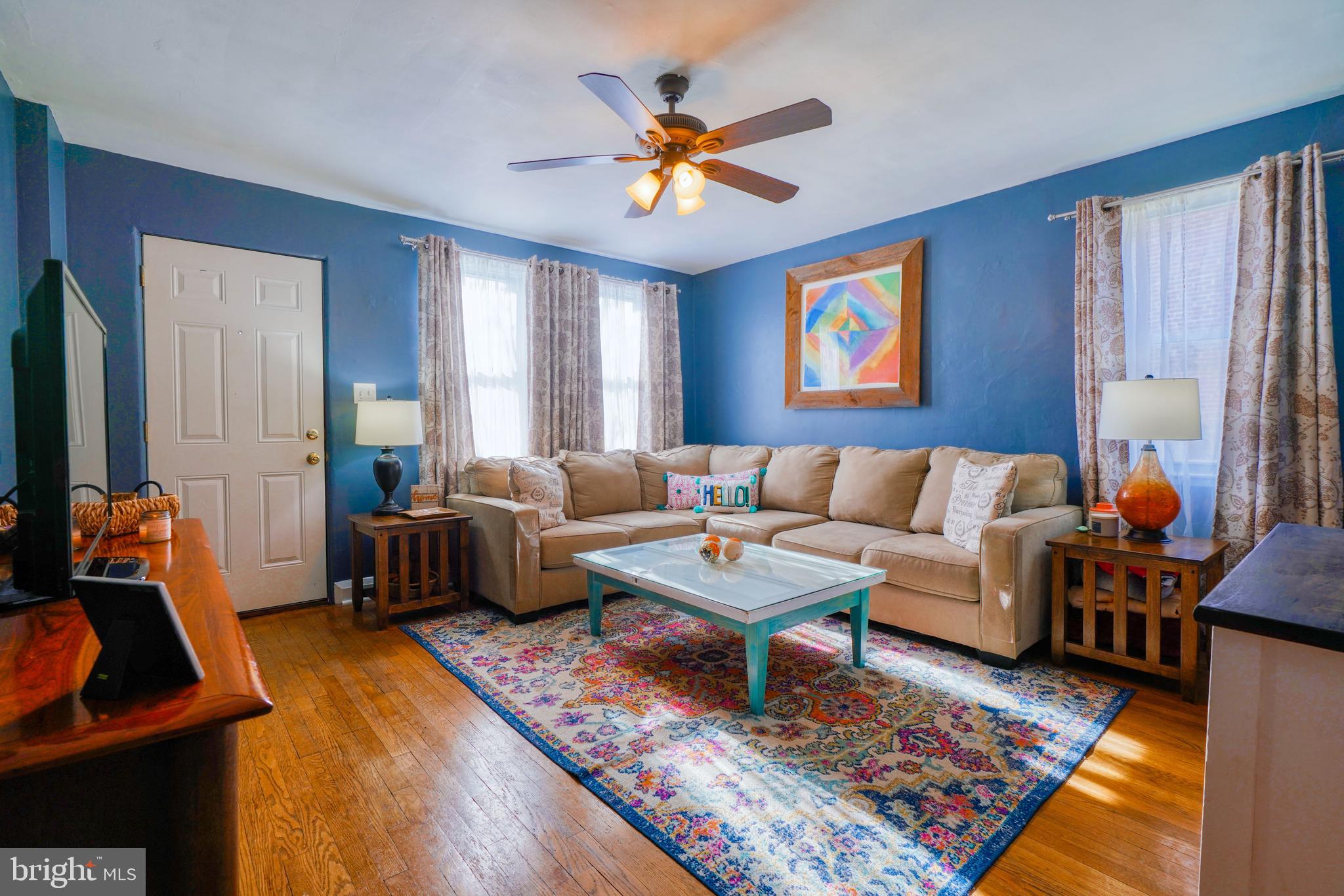 1604 Mussula Road Towson, MD 21286 - Photo 4 of 21
