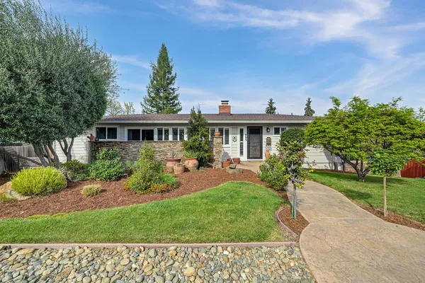 $845,000 | 893 Shasta Circle, El Dorado Hills, CA 95762