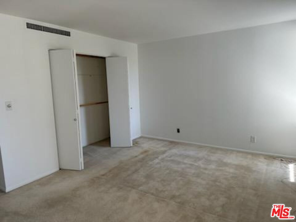 2160 Century Park East, Unit 503 Los Angeles, CA 90067 - Photo 8 of 22 a view of an empty room