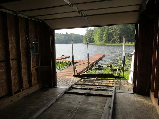 8791 Brown Road Minocqua, WI 54548 - Photo 17 of 19 Gallery Image 17