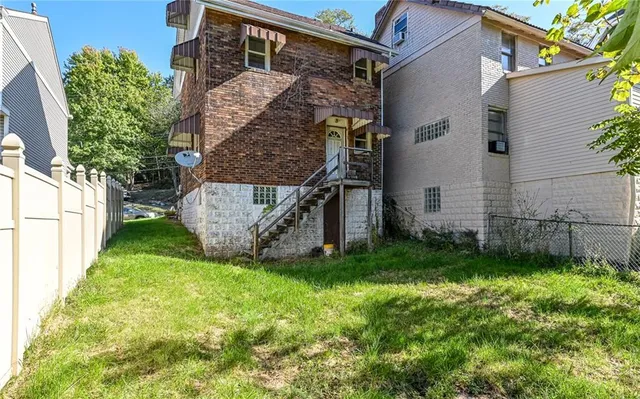 $105,000 | 7258 Campania Avenue, Pittsburgh, PA 15206