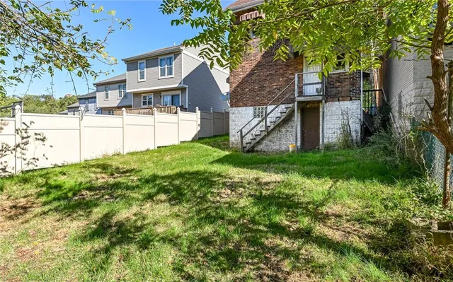 $105,000 | 7258 Campania Avenue, Pittsburgh, PA 15206