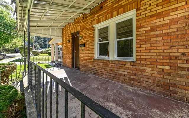 $105,000 | 7258 Campania Avenue, Pittsburgh, PA 15206