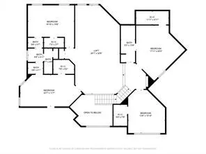 a picture of a bench in a bathroom