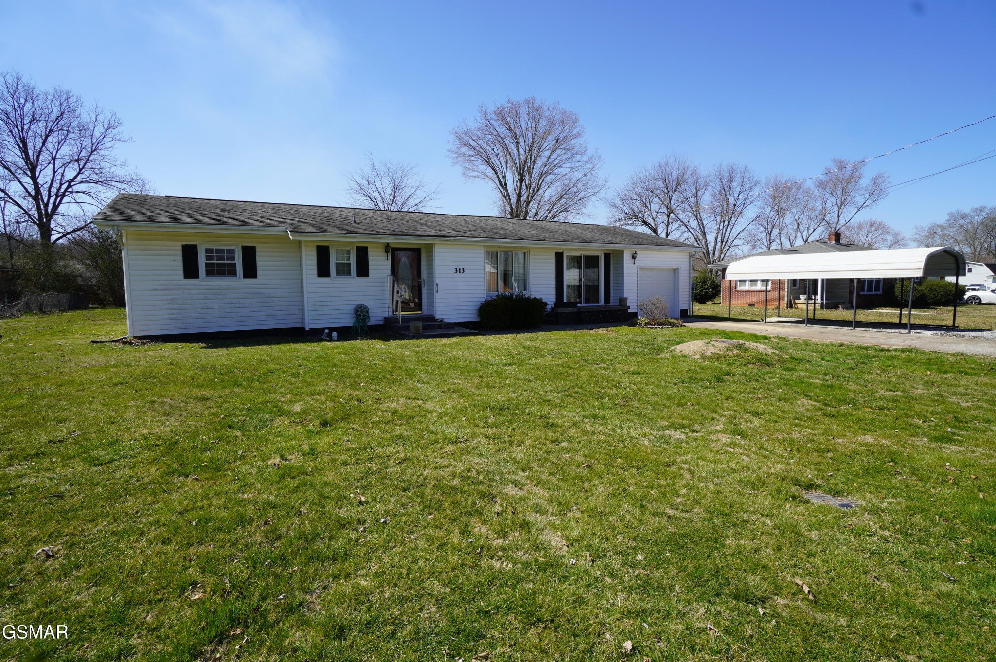 313 Rich Road Newport, TN 37821 - Photo 12 of 26 Gallery Image 12