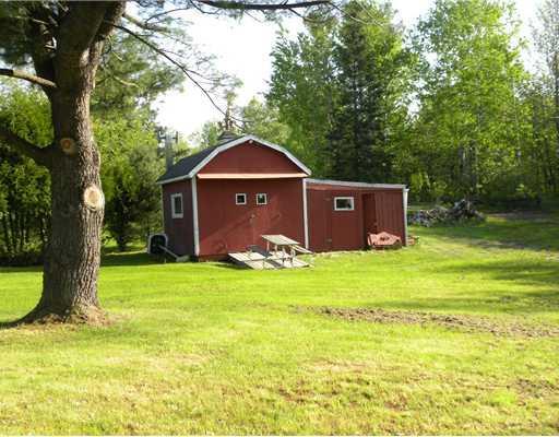 128 Old Lisbon Road Lewiston, ME 04240 - Photo 4 of 13 Exterior Front.