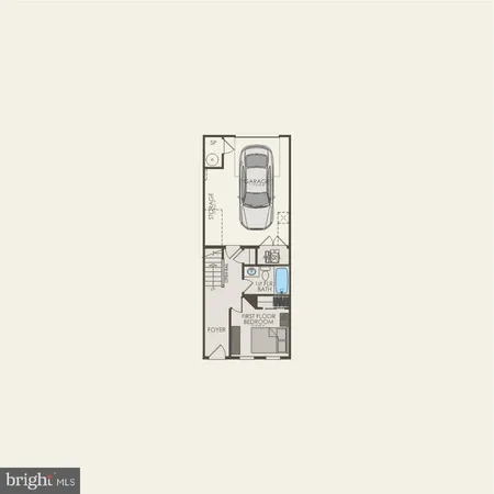 $510,780 | 1603 Arrowwood Lane, Laurel, MD 20724