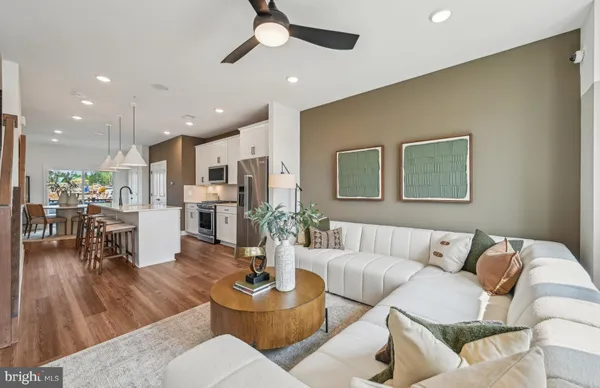 $510,780 | 1603 Arrowwood Lane, Laurel, MD 20724