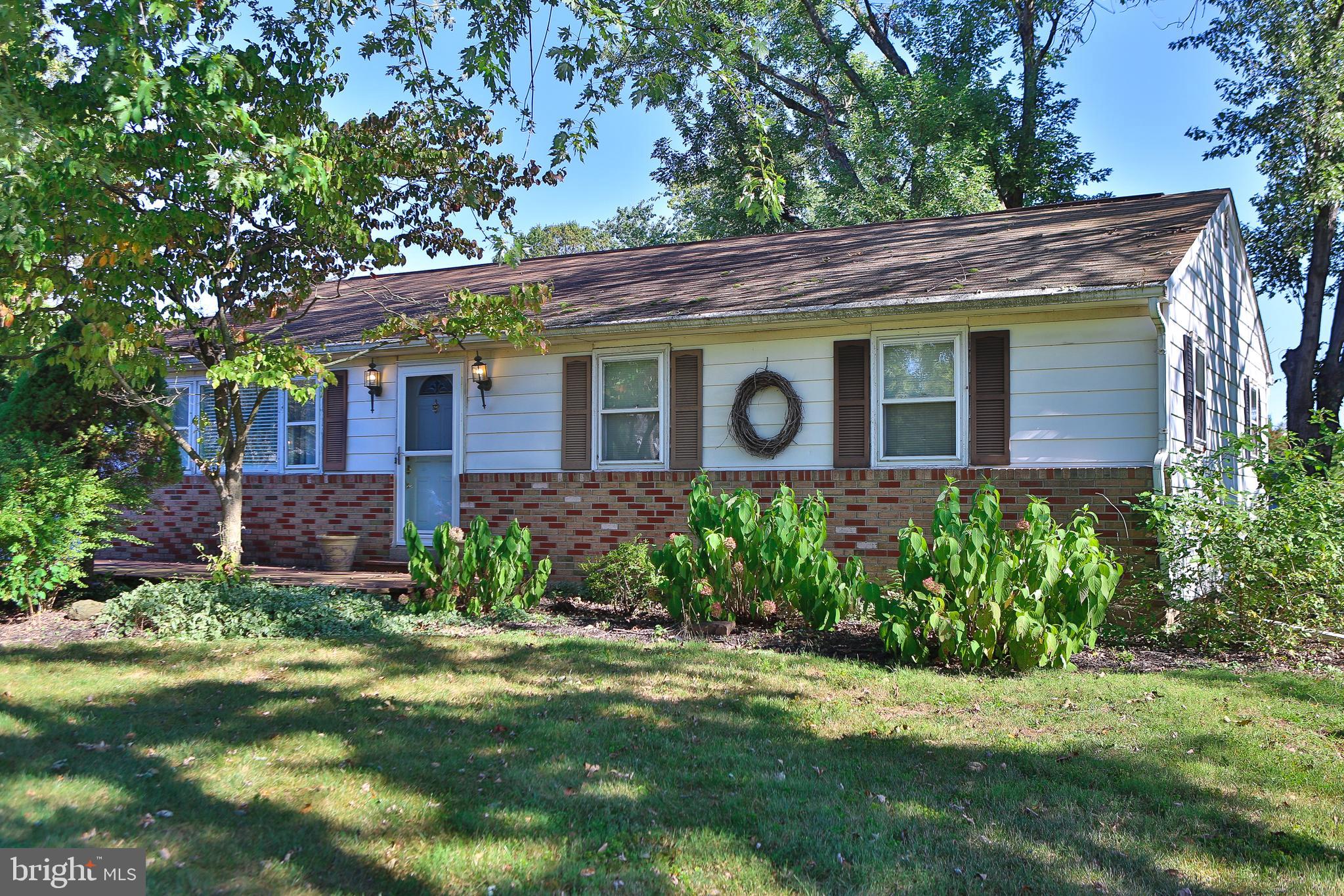 369 Morwood Road Telford, PA 18969 - Photo 1 of 20 Front Exterior