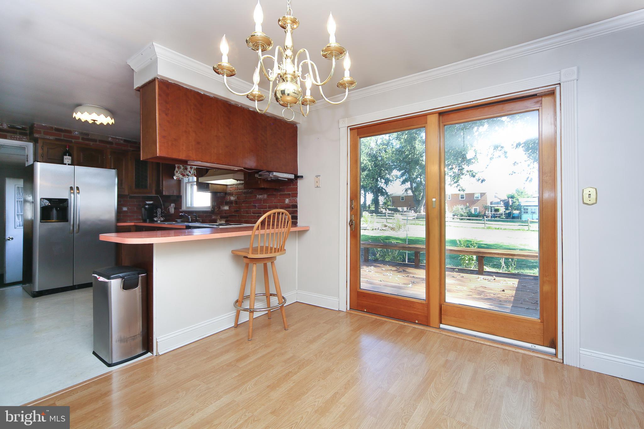 369 Morwood Road Telford, PA 18969 - Photo 11 of 20 Dining Room