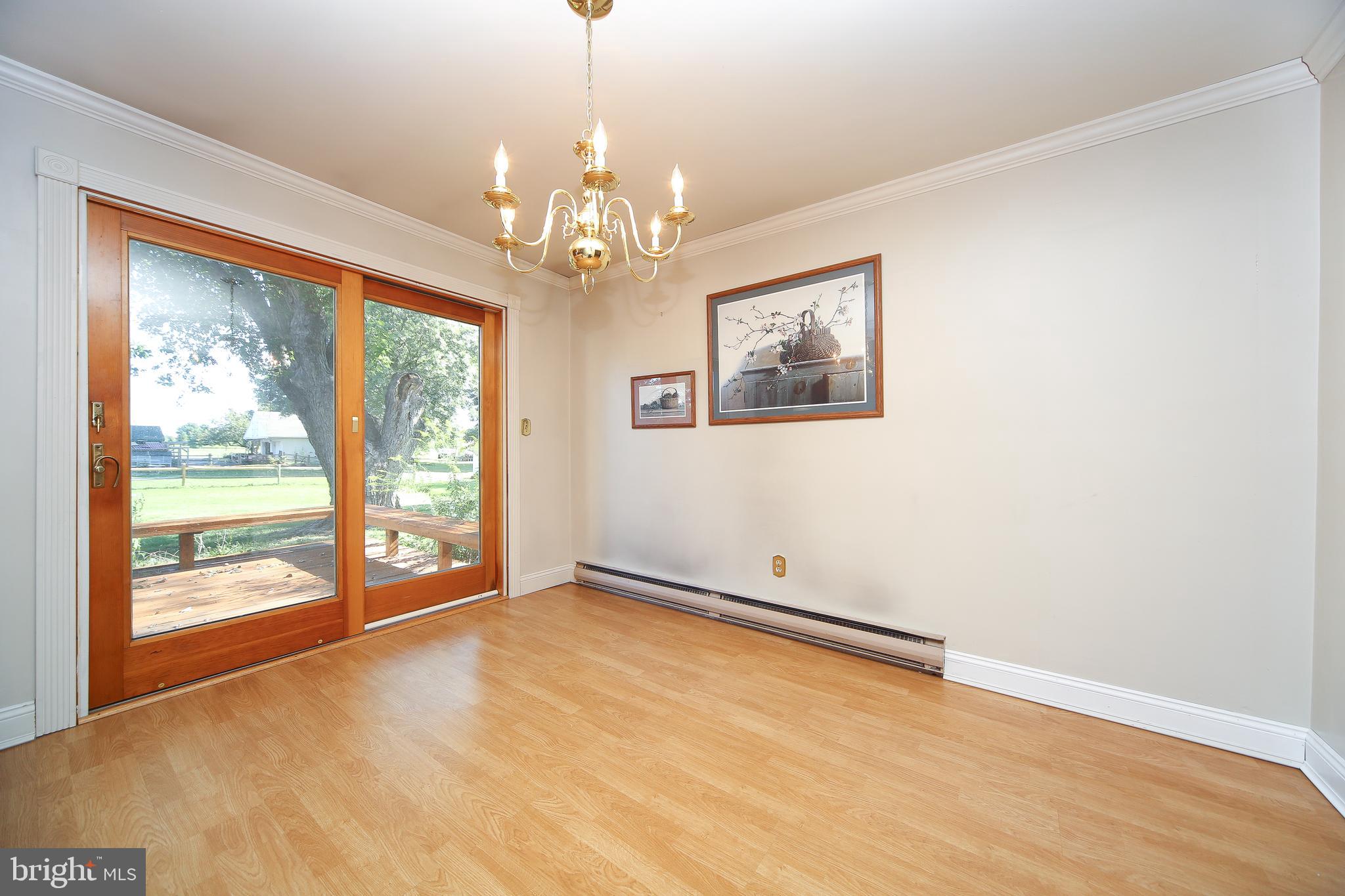 369 Morwood Road Telford, PA 18969 - Photo 4 of 20 Dining Room