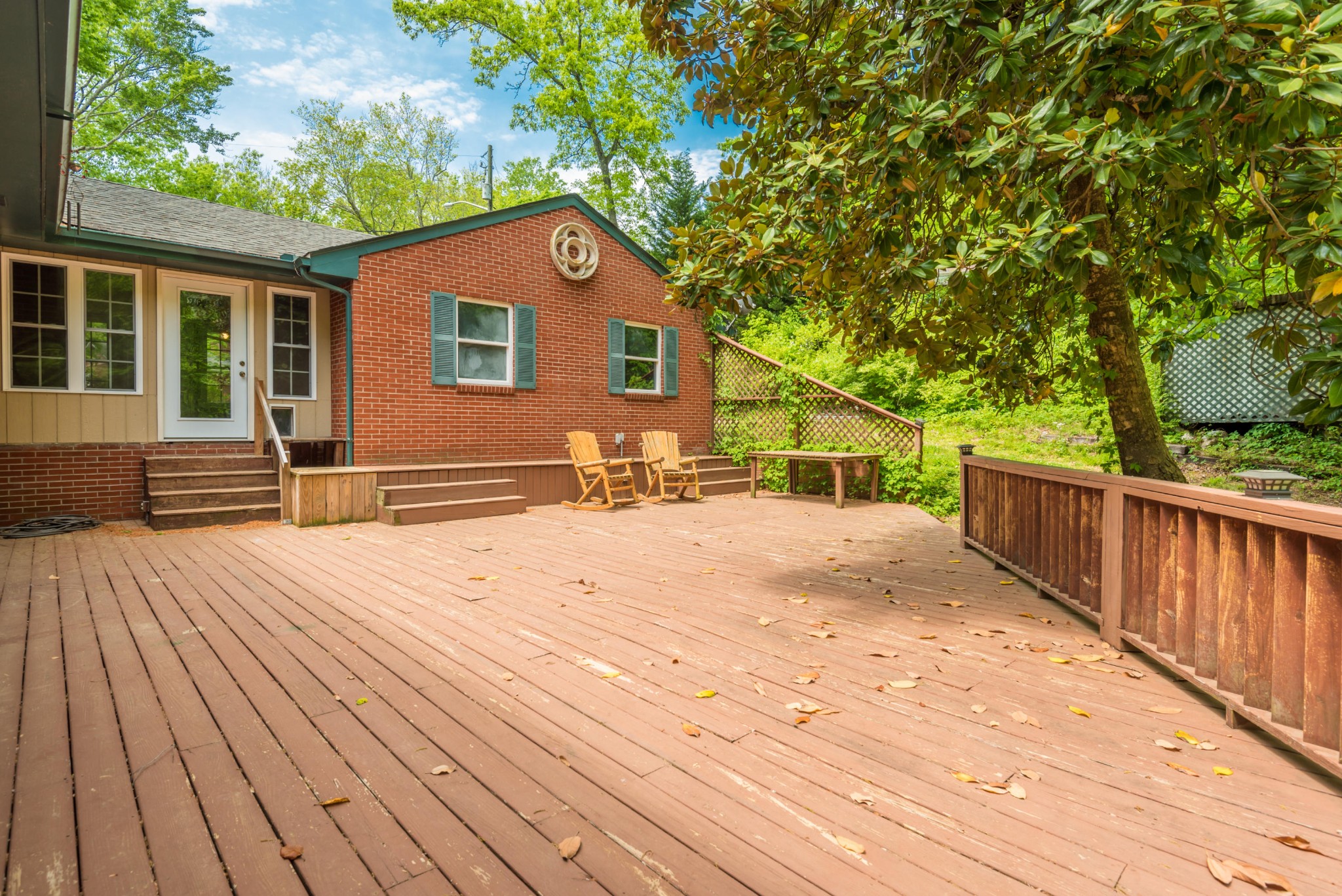 5901 Ridgewood Road Knoxville, TN 37918 - Photo 23 of 26 Gallery Image 23