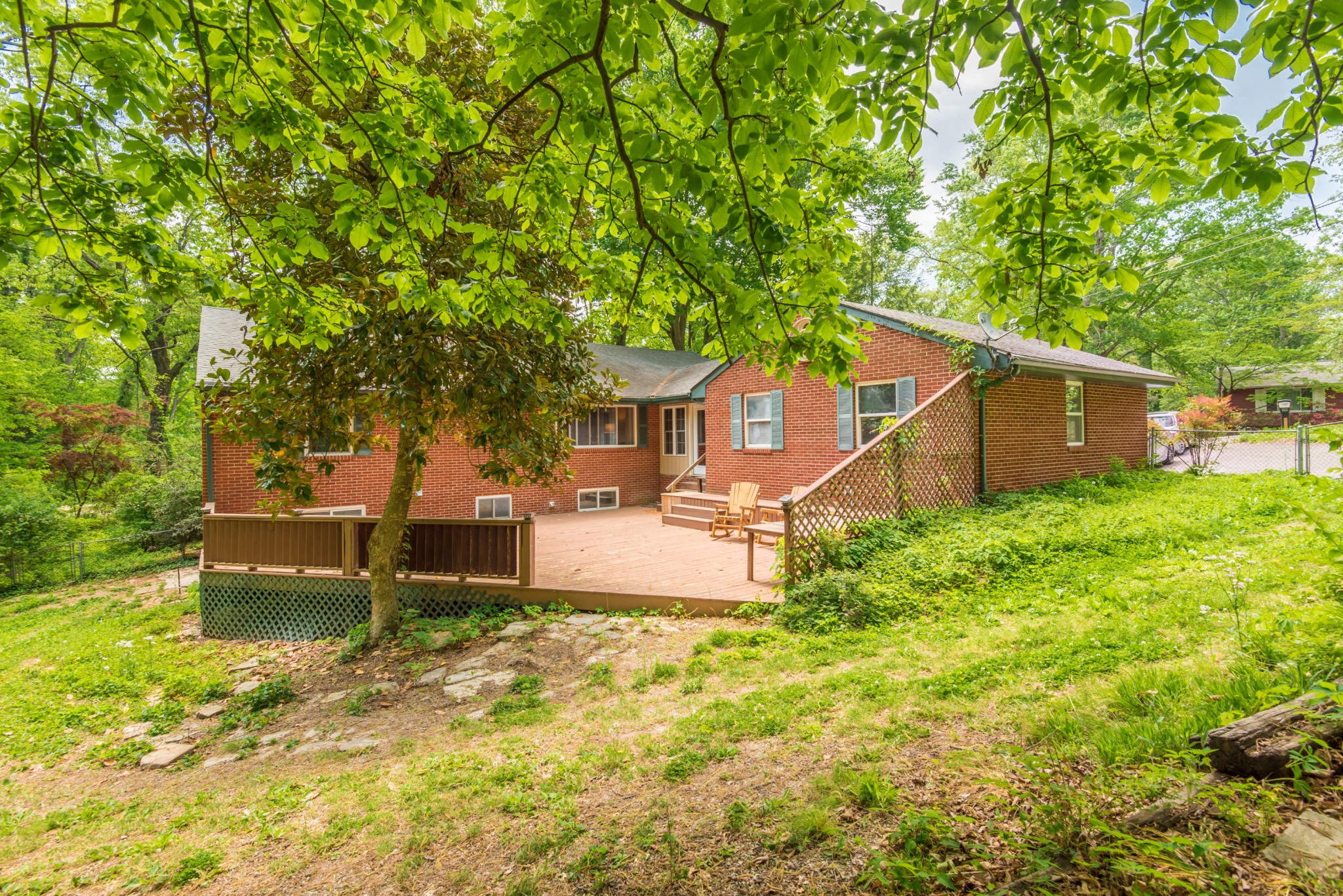 5901 Ridgewood Road Knoxville, TN 37918 - Photo 26 of 26 Gallery Image 26