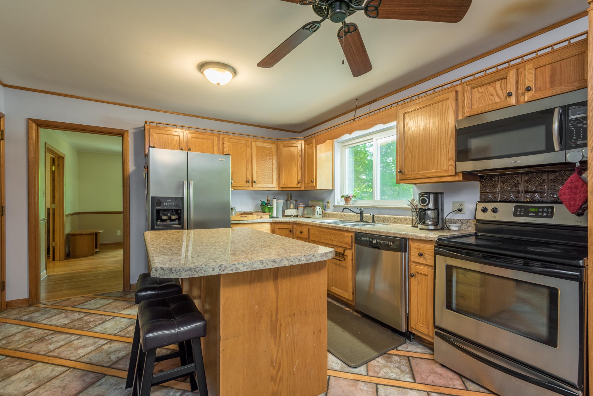 5901 Ridgewood Road Knoxville, TN 37918 - Photo 7 of 26 Gallery Image 7