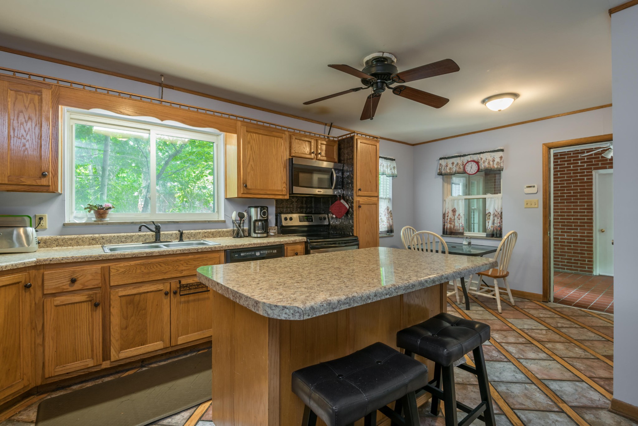 5901 Ridgewood Road Knoxville, TN 37918 - Photo 8 of 26 Gallery Image 8