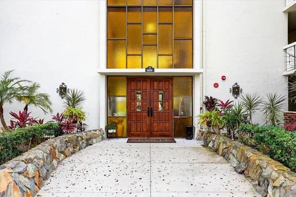 $2,000 | 2650 Pearce Drive, Unit 111, Clearwater, FL 33764