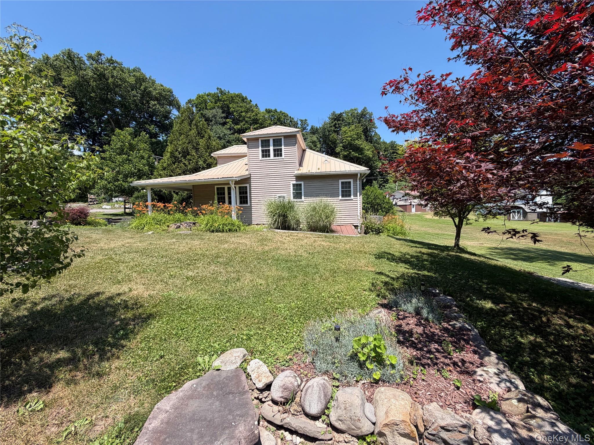 85 Plank Road Napanoch, NY 12458 - Photo 3 of 28
