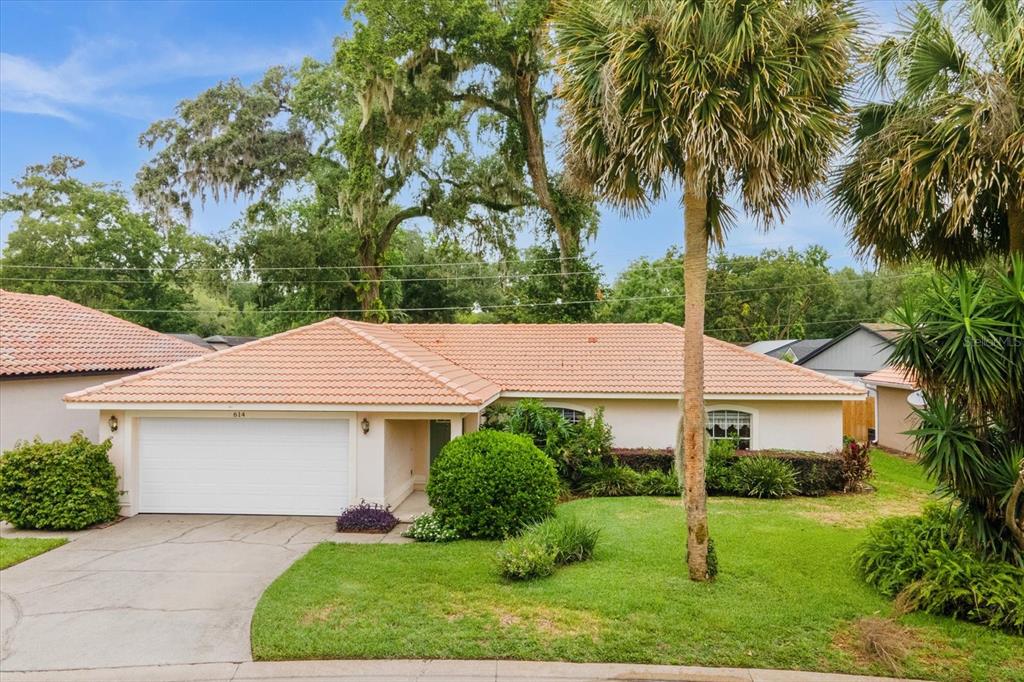 614 Anhinga Road Winter Springs, FL 32708 - Photo 1 of 1 Gallery Image 1