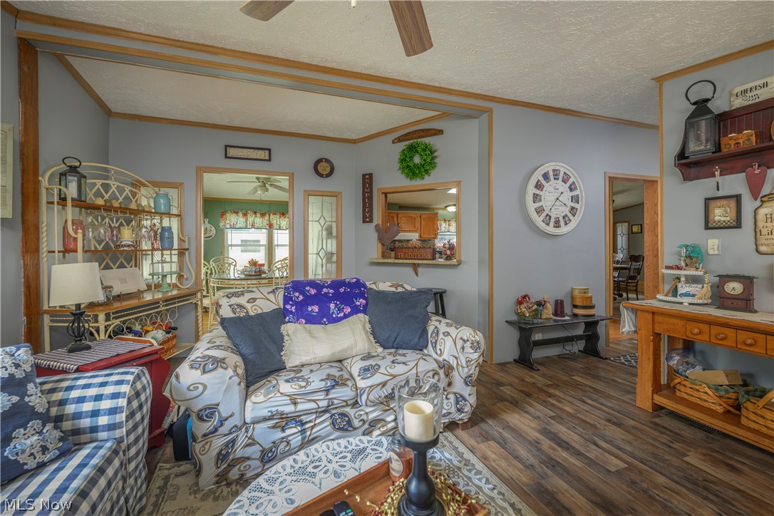 13129 Shank Road Doylestown, OH 44230 - Photo 13 of 23