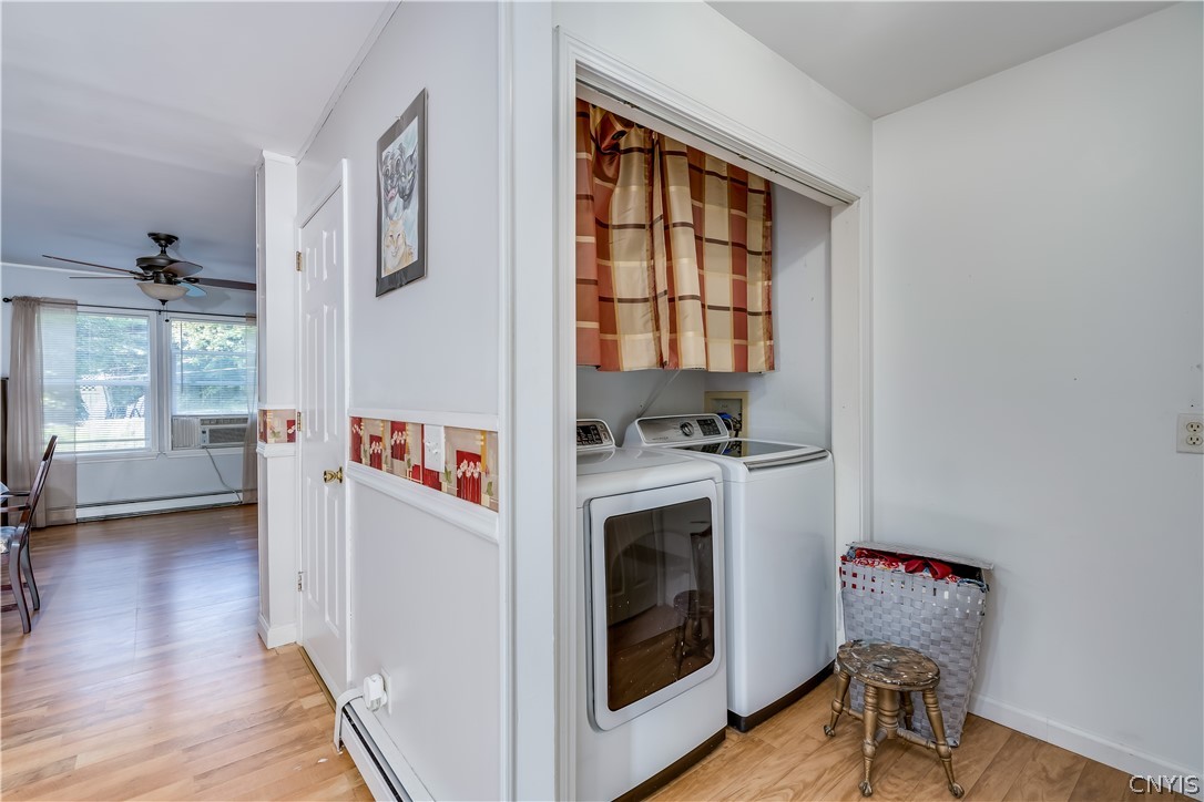 7322 Number 4 Road Watson, NY 13367 - Photo 11 of 40