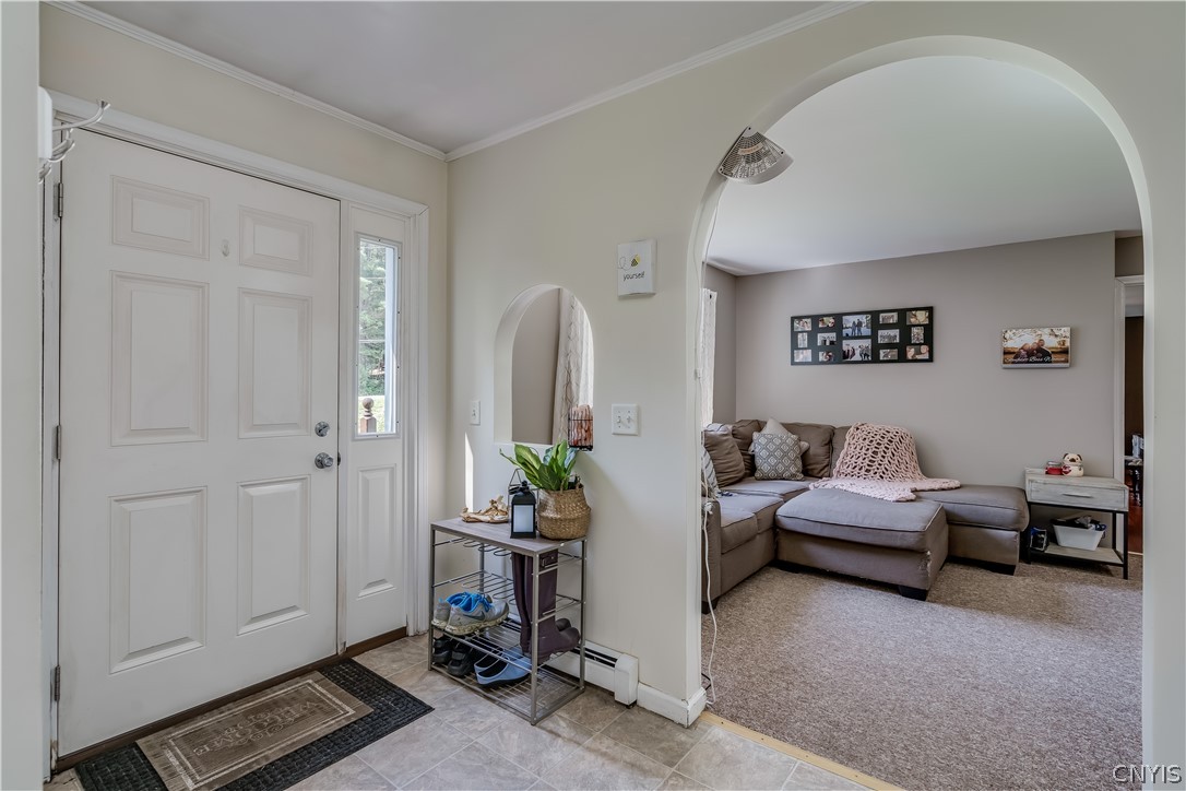 7322 Number 4 Road Watson, NY 13367 - Photo 12 of 40