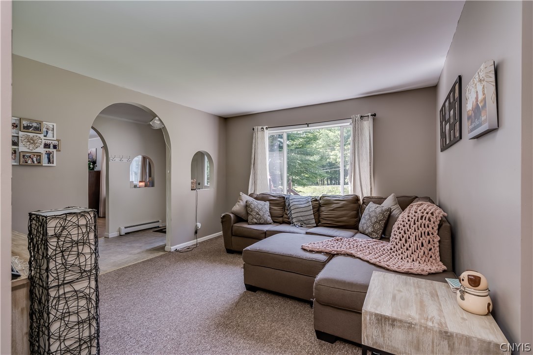 7322 Number 4 Road Watson, NY 13367 - Photo 14 of 40