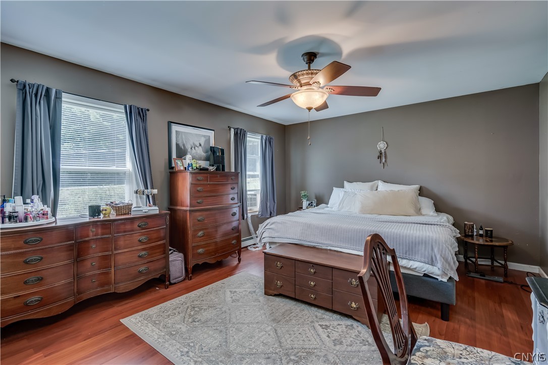 7322 Number 4 Road Watson, NY 13367 - Photo 16 of 40