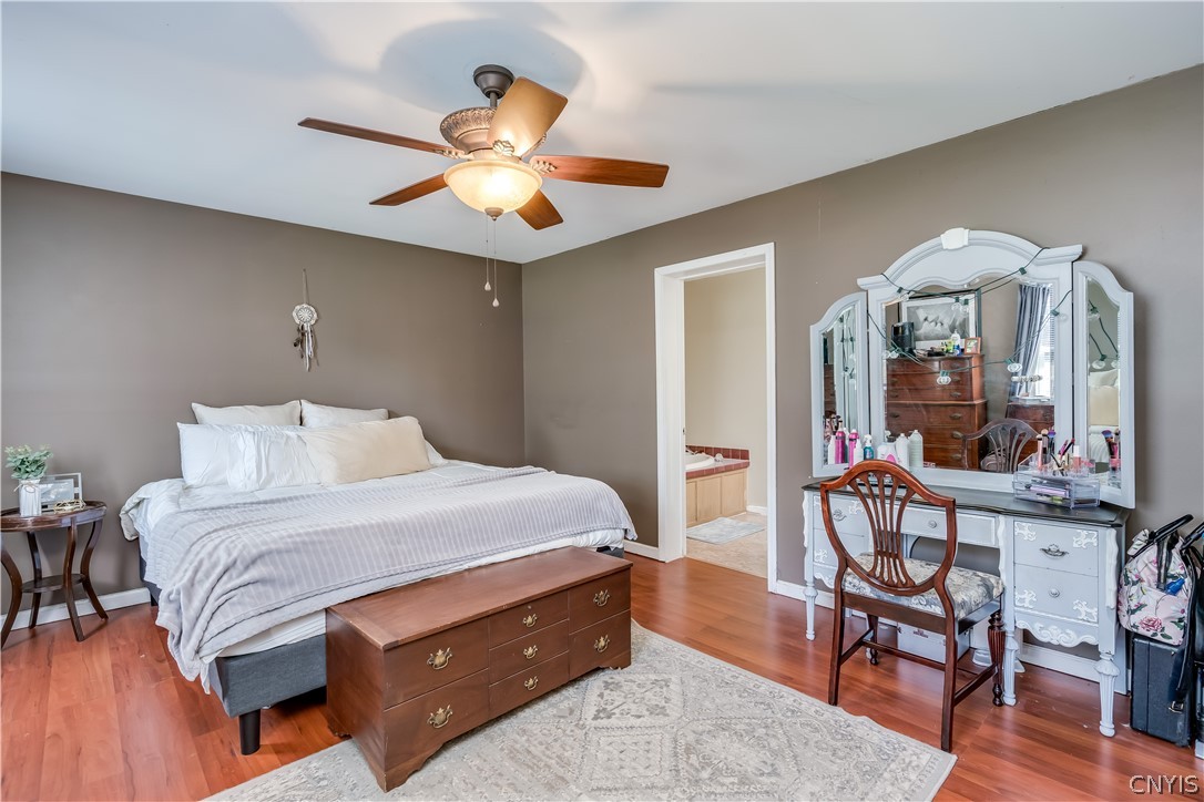 7322 Number 4 Road Watson, NY 13367 - Photo 17 of 40