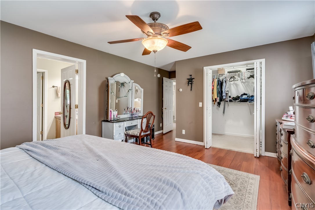 7322 Number 4 Road Watson, NY 13367 - Photo 18 of 40