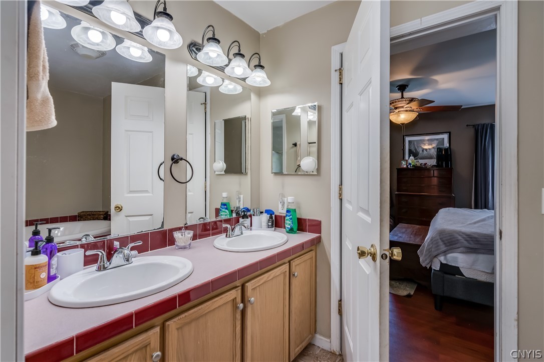 7322 Number 4 Road Watson, NY 13367 - Photo 19 of 40