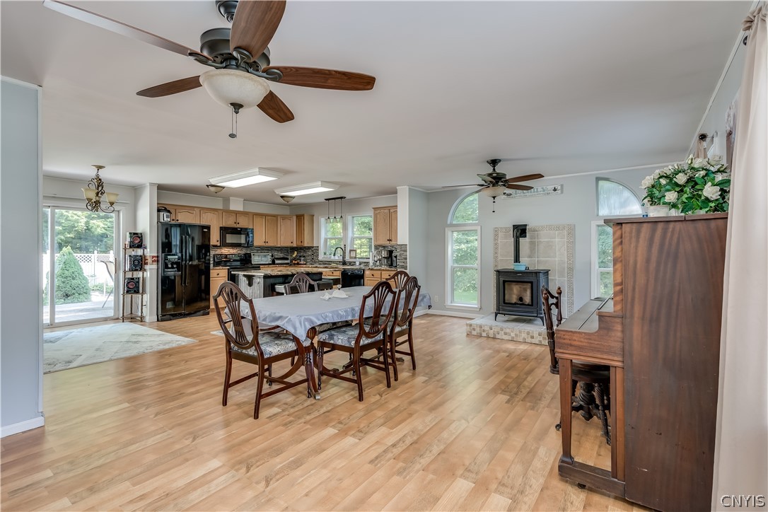 7322 Number 4 Road Watson, NY 13367 - Photo 2 of 40